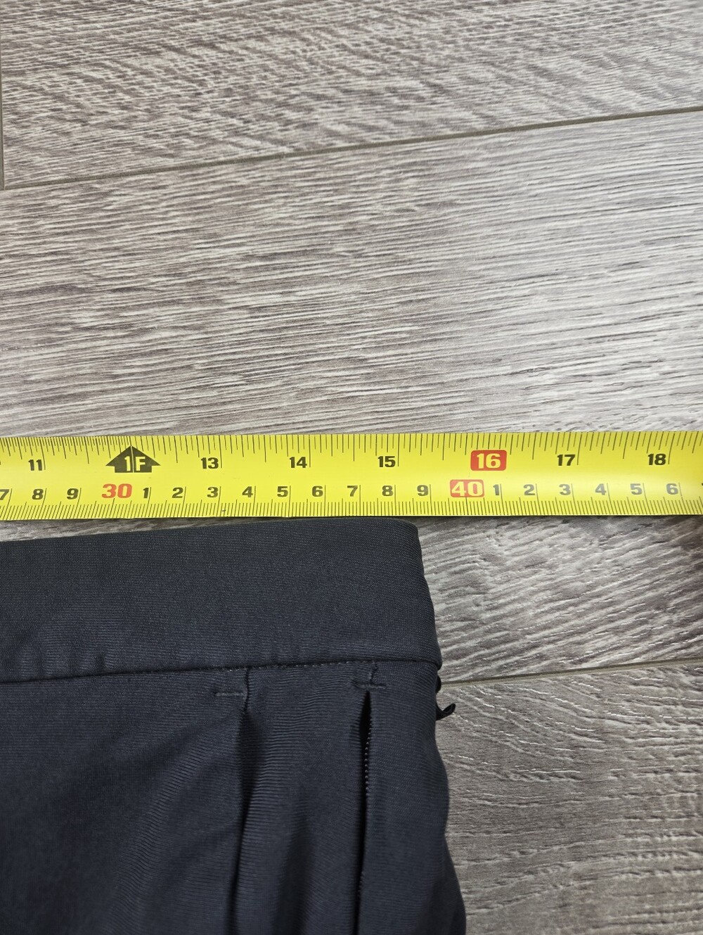 Lululemon Mens Warpstreme Abc Pant Sz 30 - Picture 12 of 14